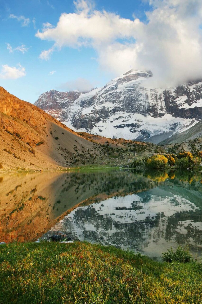 تور تاجیکستان