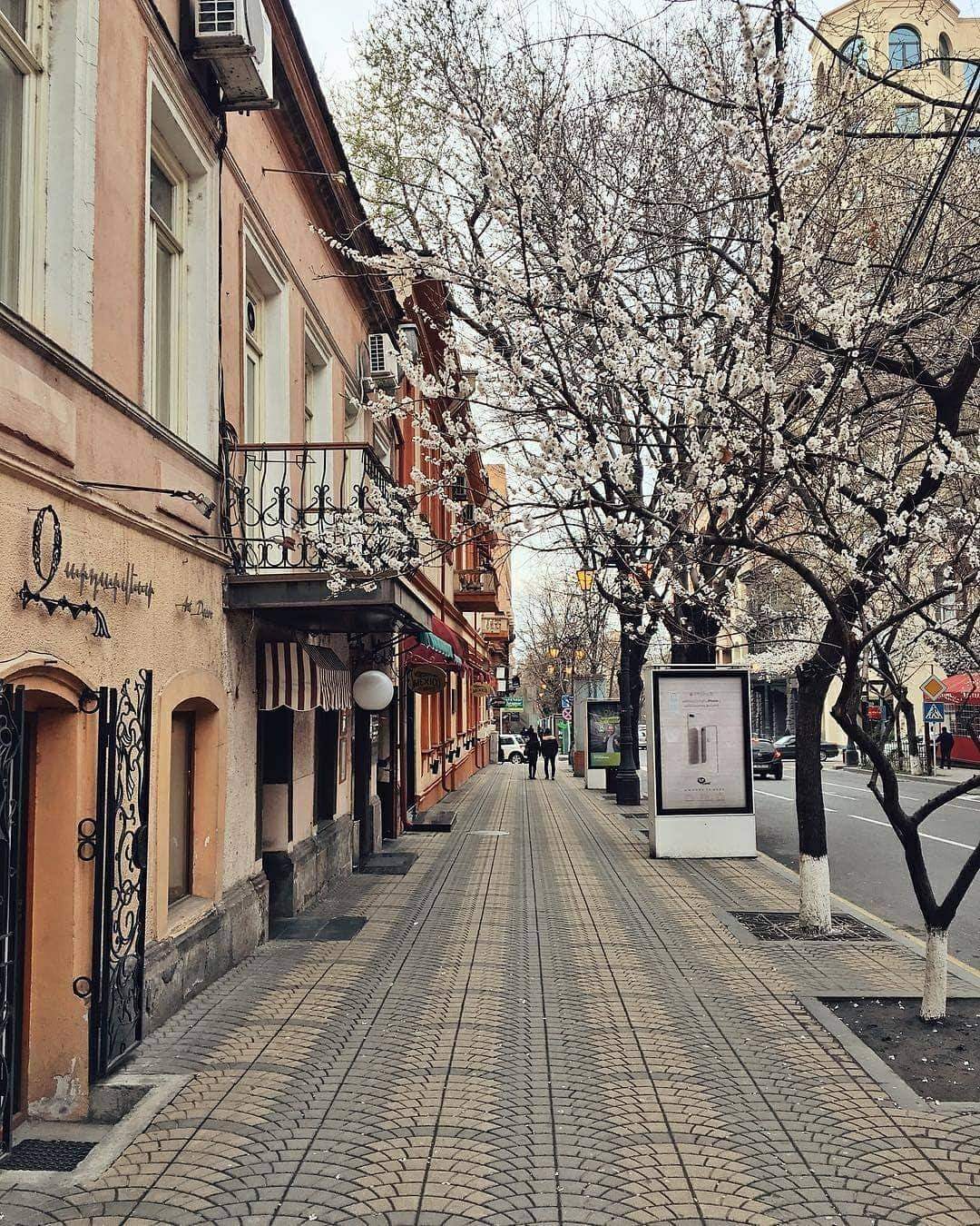 تور ایروان نوروز ۱۴۰۵