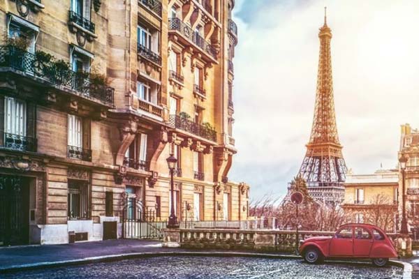 تور پاریس ونیز