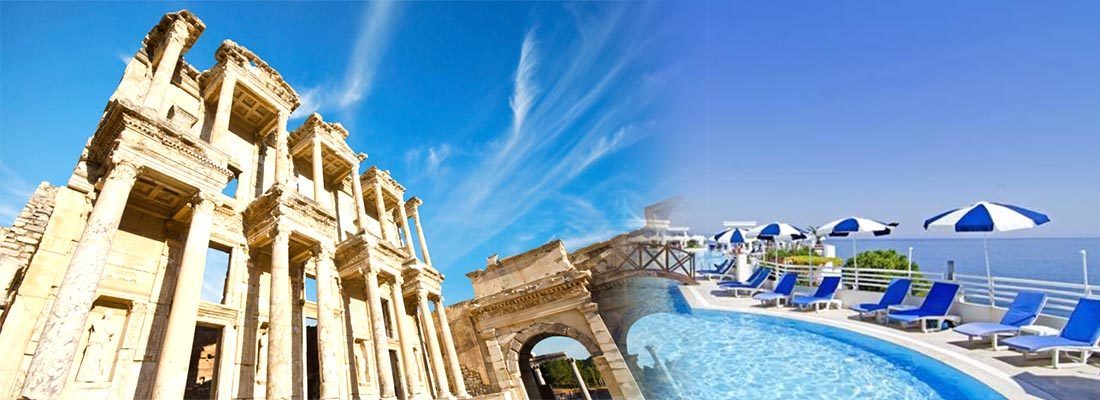 درباره کوش آداسی