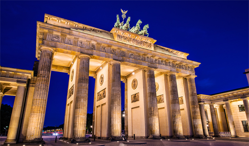 هتل های ارزان برلین کدام اند؟