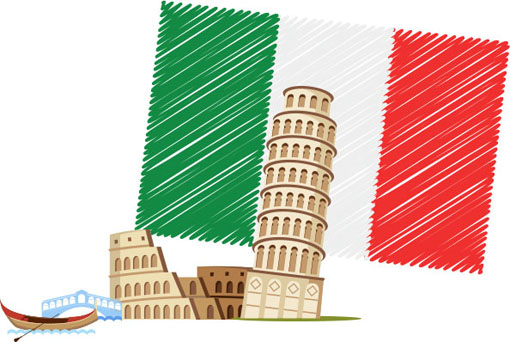 8 واقعیت باورنکردنی درباره تاریخ ایتالیا که بهتر است بدانید