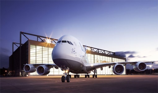 هواپیماهای ایرباس A380: شکست یا پیروزی؟