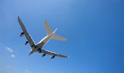 معرفی هواپیمای بوئینگ 747