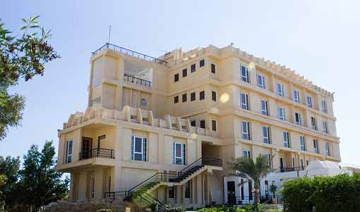 هتل گاردنیا کیش + معرفی کامل و راهنمای رزرو