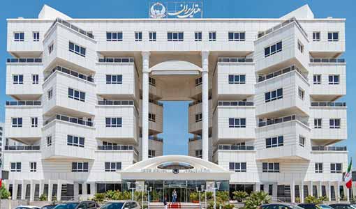 معرفی هتل 5 ستاره ایران کیش + راهنمای رزرو