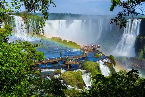 جاهای دیدنی برزیل: 50 جاذبه گردشگری طبیعی، تاریخی و معماری برزیل + عکس و آدرس