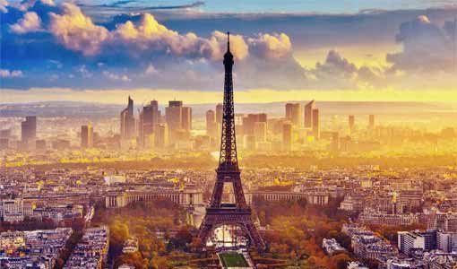 ارزان ترین هتل های پاریس کدام اند؟