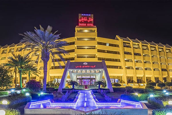 شایان