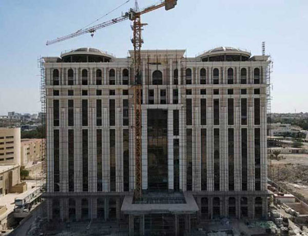 هتل-آسمان-کیش-5