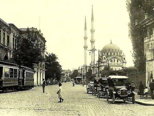 عثمانی