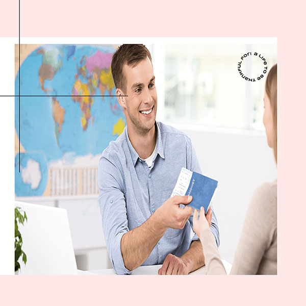 پیدا کردن آژانس هواپیمایی