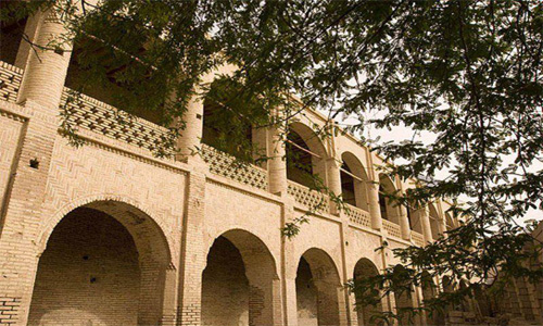 بلیط هواپیما اهواز به تهران