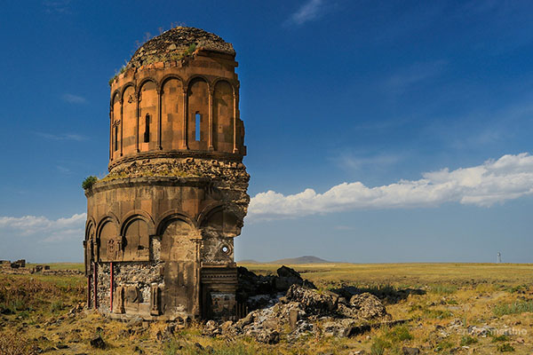 آنی ترکیه