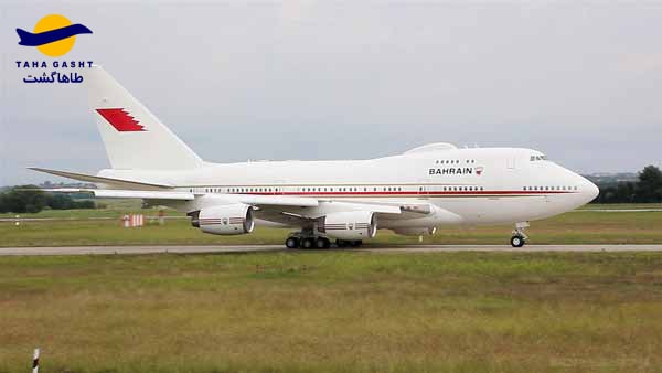 بوئینگ 747sp