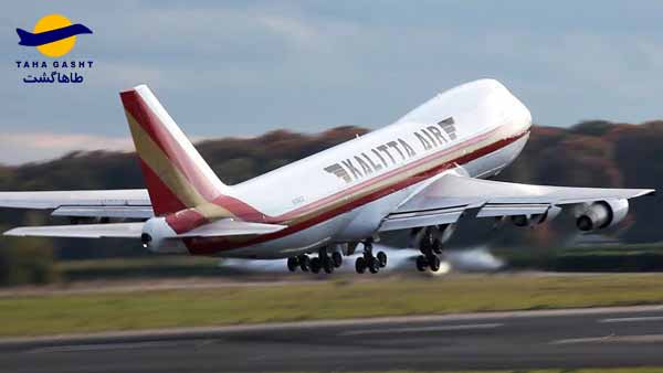 بوئینگ 747-200