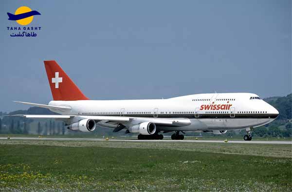 بوئینگ 747-300