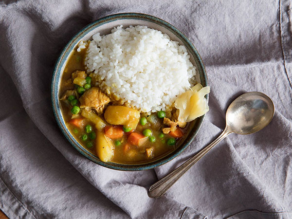 کاری ژاپنی