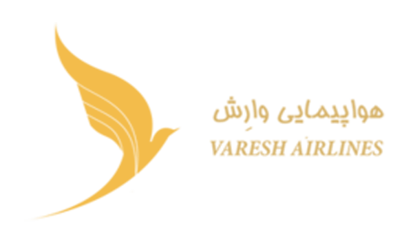 ایرلاین وارش