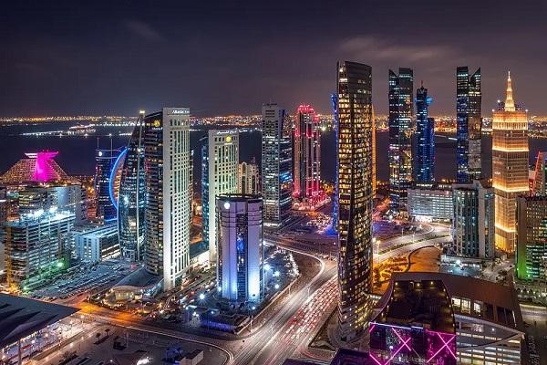 تور قطر طاهاگشت