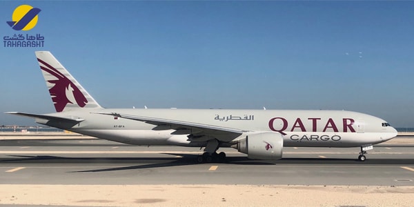 ایرباس a320 قطرایرویز