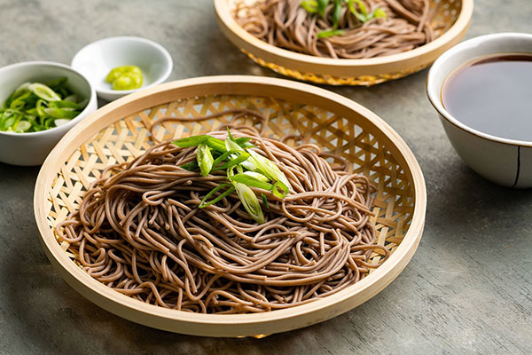 سوبا ژاپنی