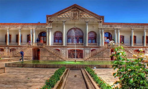 بلیط هواپیما تبریز به تهران
