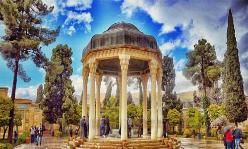 بلیط هواپیما تهران شیراز