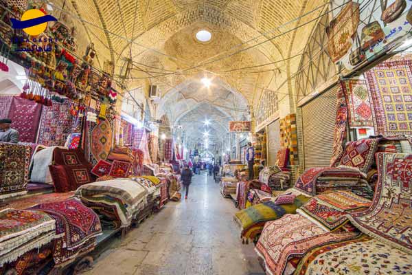 بازار وکیل