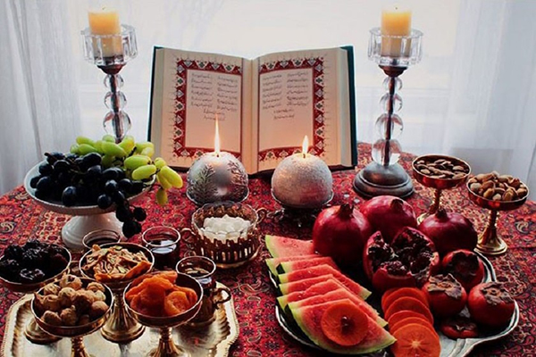 یلدا