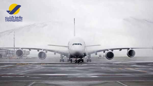 ایرباس a380
