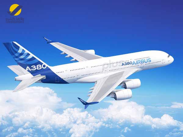 ایرباس آ380