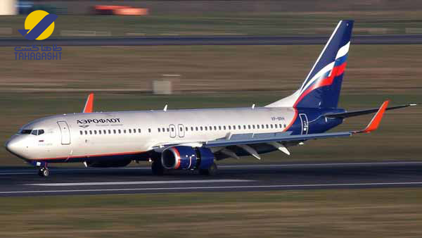 بوئینگ 737