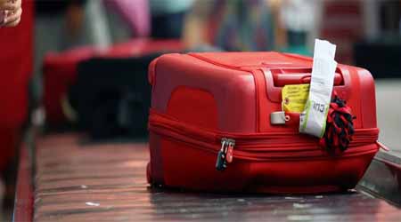 میزان بار مجاز در پرواز های ایرفلوت