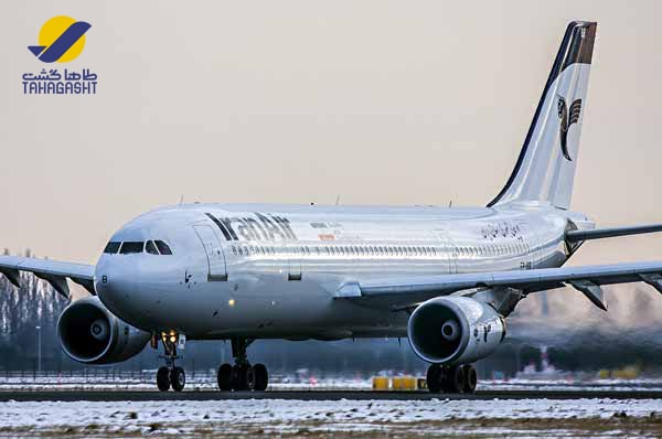 ایرباس a300