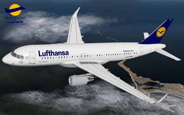 ایرباس A320