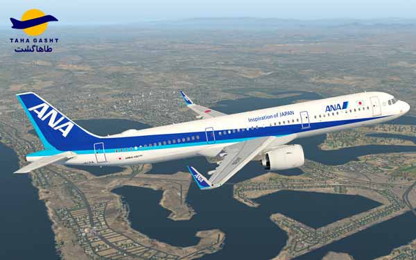 ایرباس a321