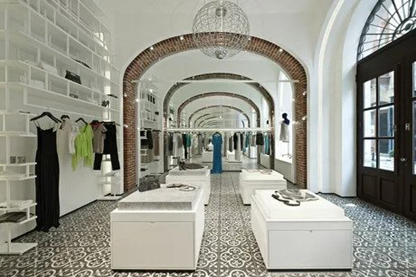 فروشکاه ارزو کاپرول