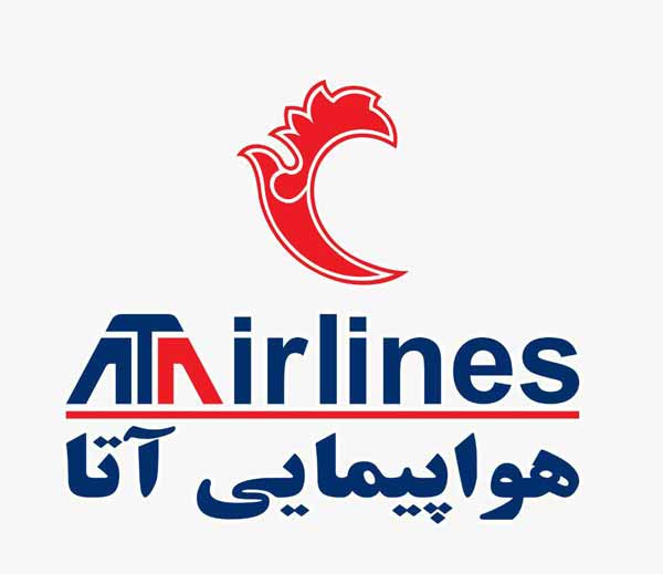 شرکت هواپیمایی آتا