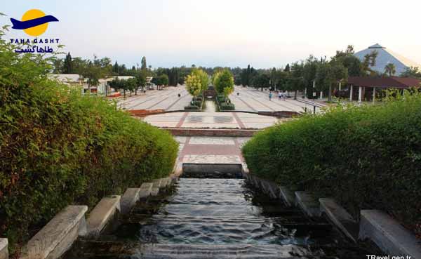 پارک جنگلی آتاتورک