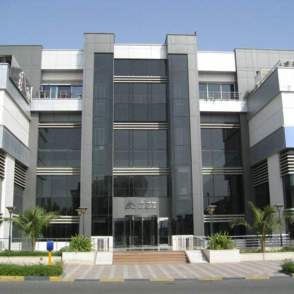 بازار بساک کیش