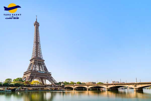 بهترین زمان سفربه پاریس