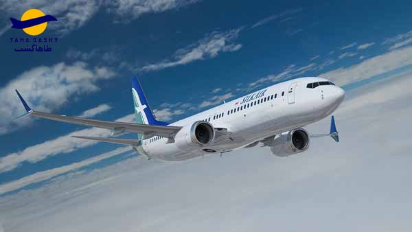 بوئینگ 737