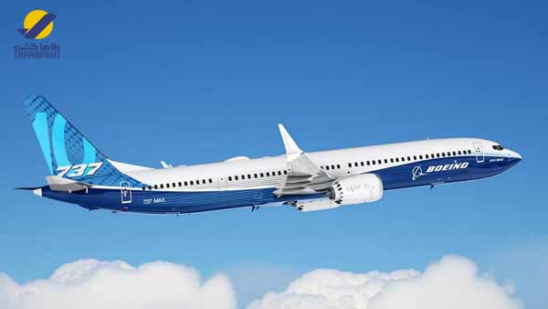 بوئینگ 737
