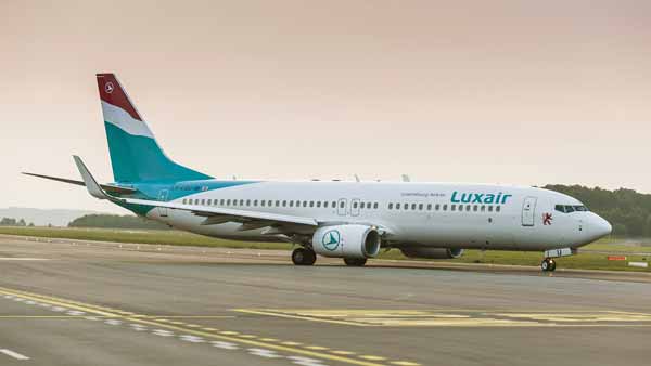 بوئینگ 737