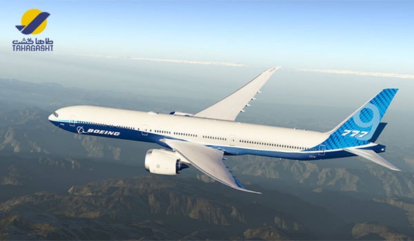 بوئینگ 777