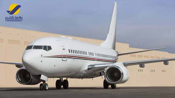 بوئینگ 737-500