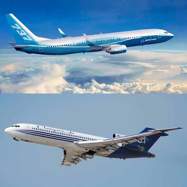 بوئینگ 737