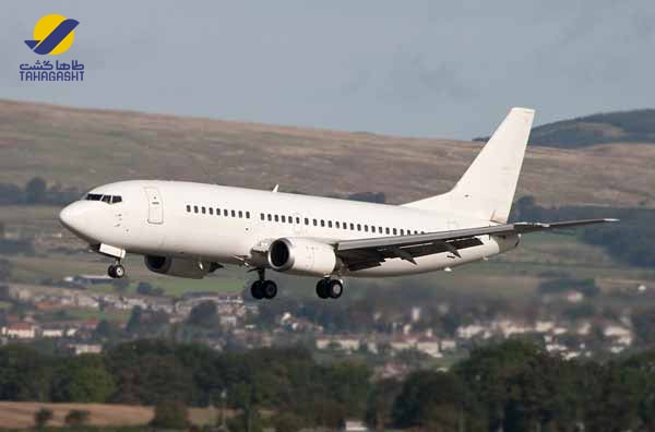 بوئینگ 737-300