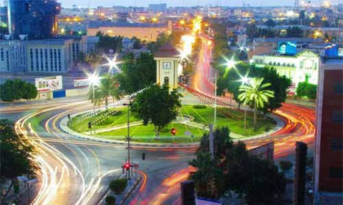 خرید بلیط هواپیما بوشهر